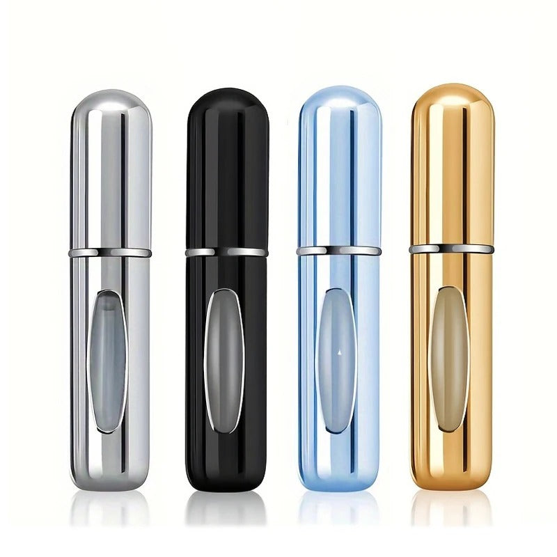 5ml Refillable Perfume Atomizer