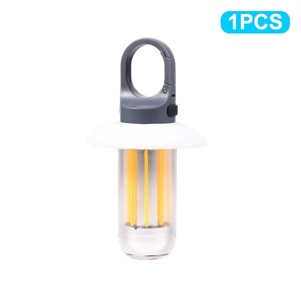 LED Rechargeable Camping Lantern