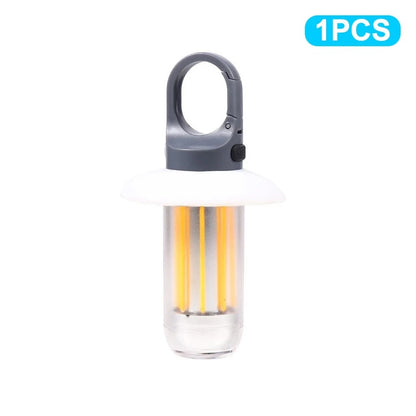 LED Rechargeable Camping Lantern